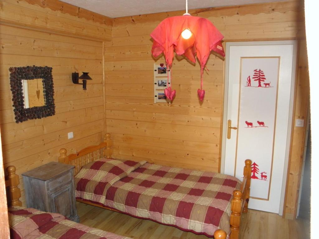 Gite Auberge Les Terres Blanches De Meolans Cameră foto
