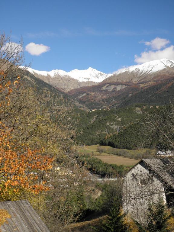 Gite Auberge Les Terres Blanches De Meolans Cameră foto