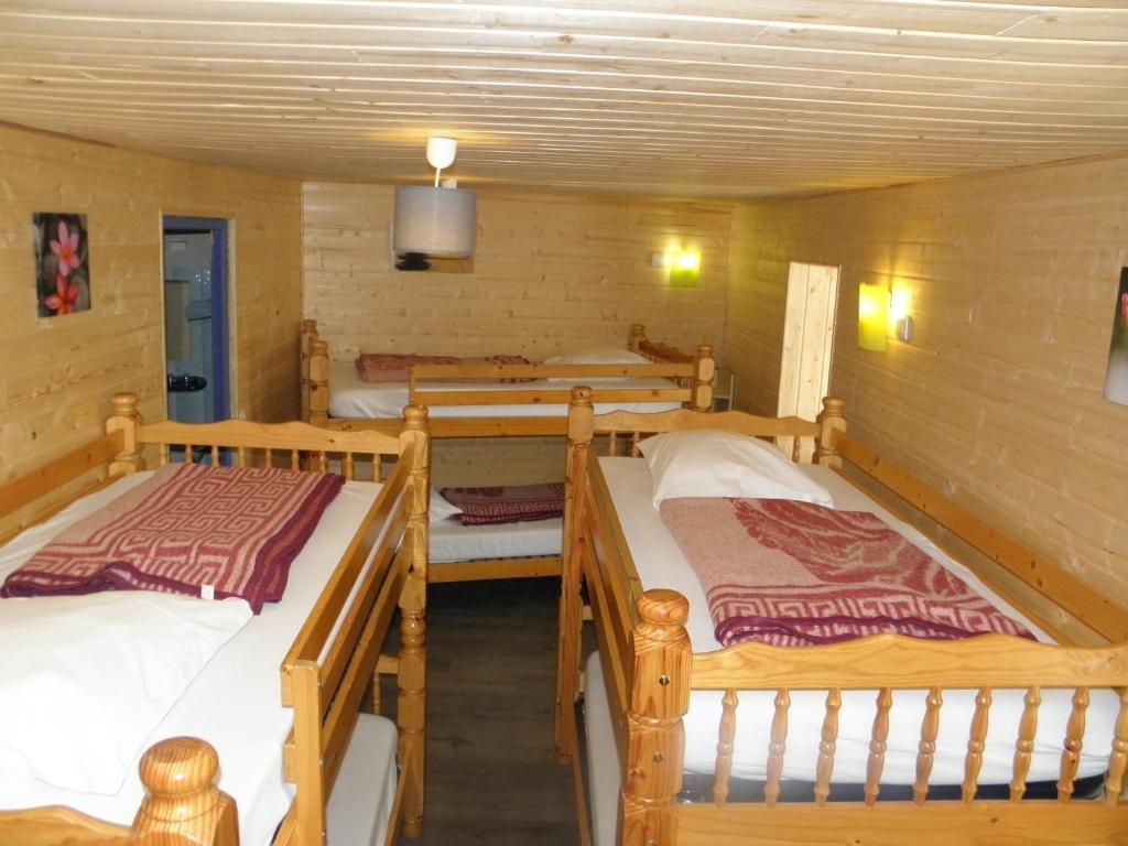 Gite Auberge Les Terres Blanches De Meolans Cameră foto