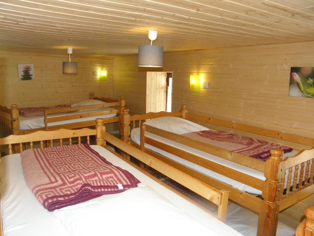 Gite Auberge Les Terres Blanches De Meolans Cameră foto